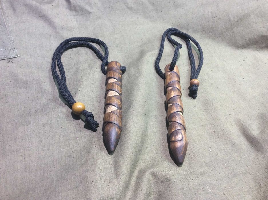 Ладонная палочка. явара