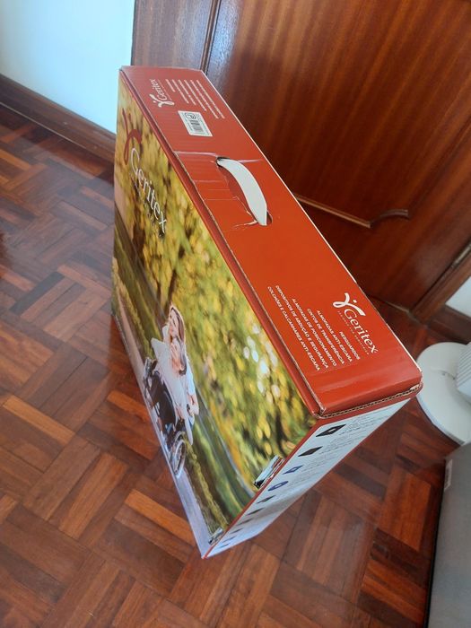 Almofada Anti-escara