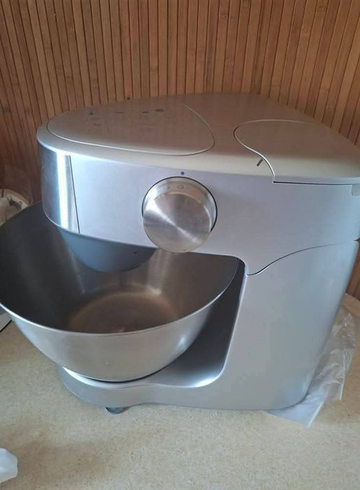 Кухонний комбайн Kenwood KHC 29A.ROSI PROSPERO PLUS