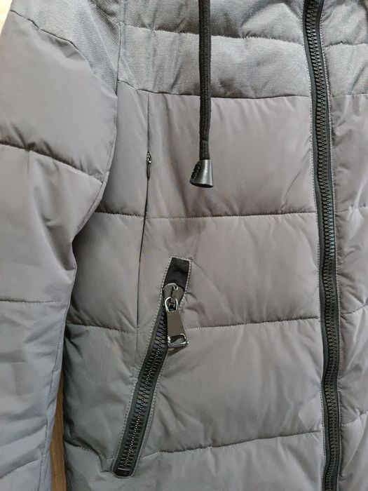 Куртка зимова фірми San crony