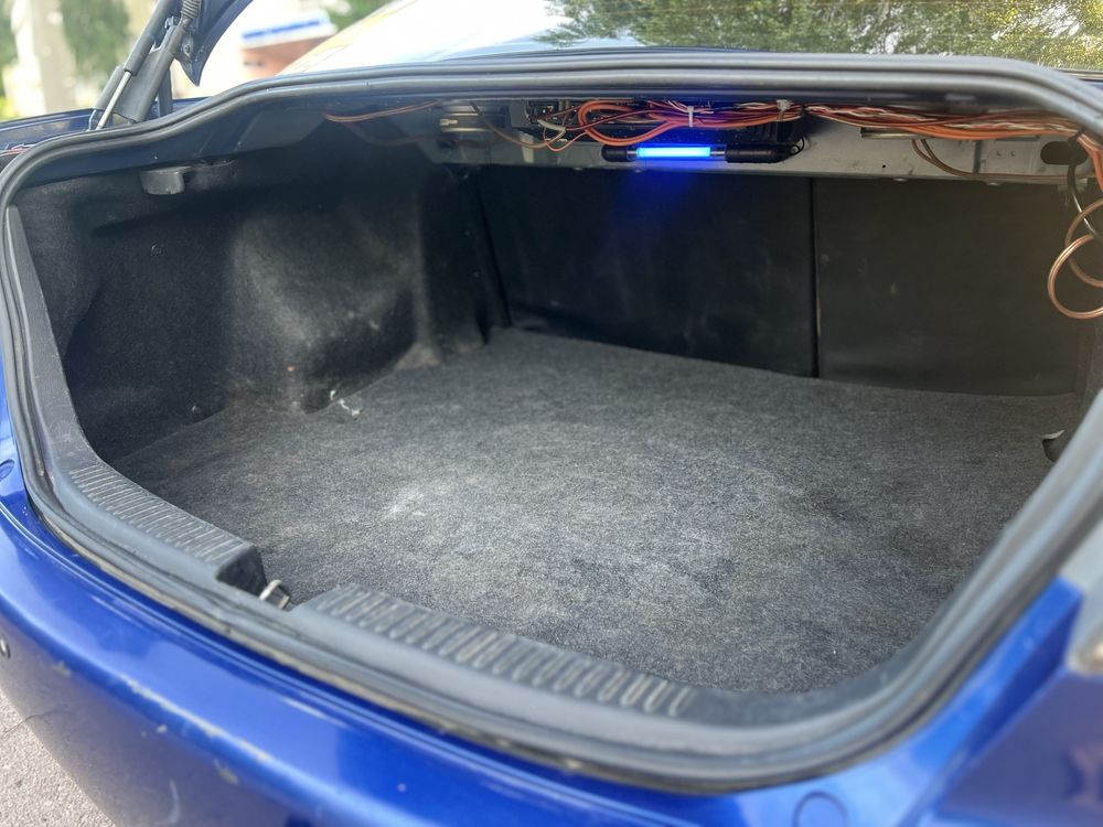 Продам Mazda 6 gg