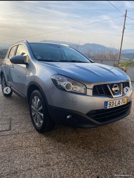 Nissan Kasquai Premium 1.5