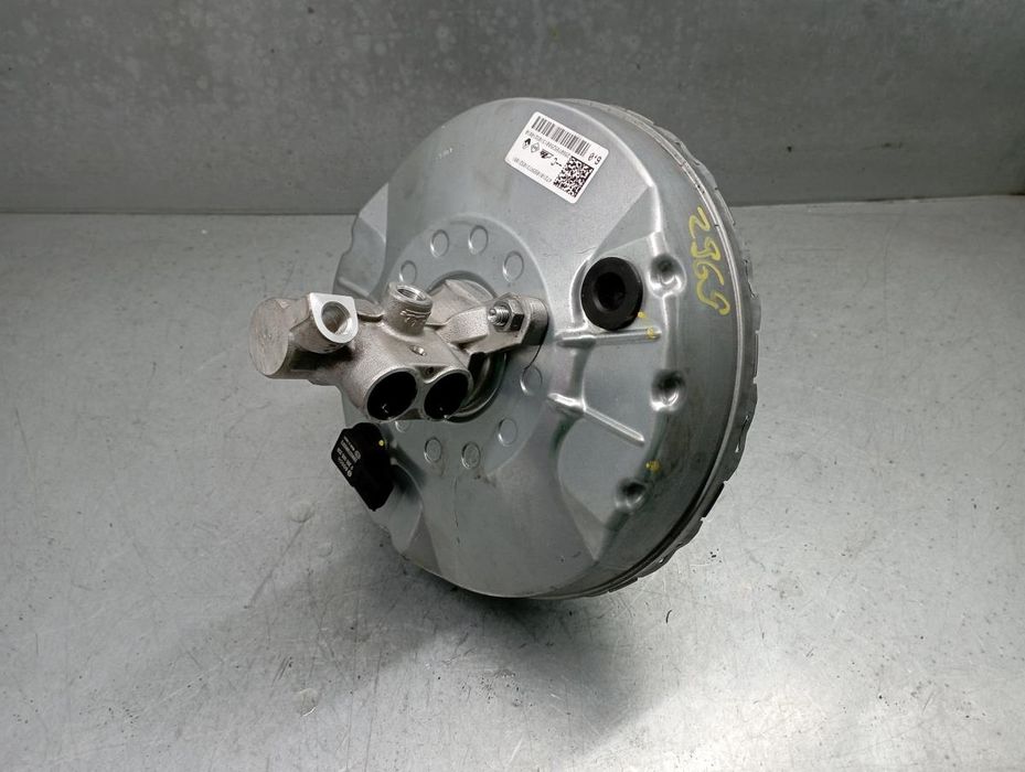 Servofreio DACIA Sandero III