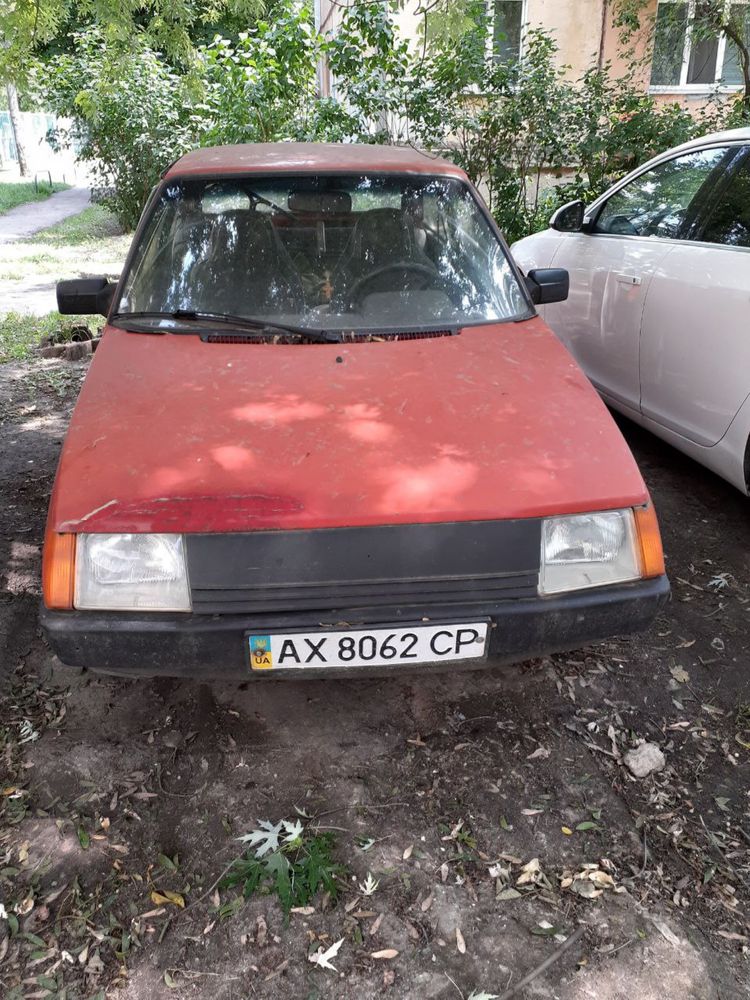 Продам Таврію