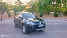Chevrolet Captiva 2.0 VCDi Sport