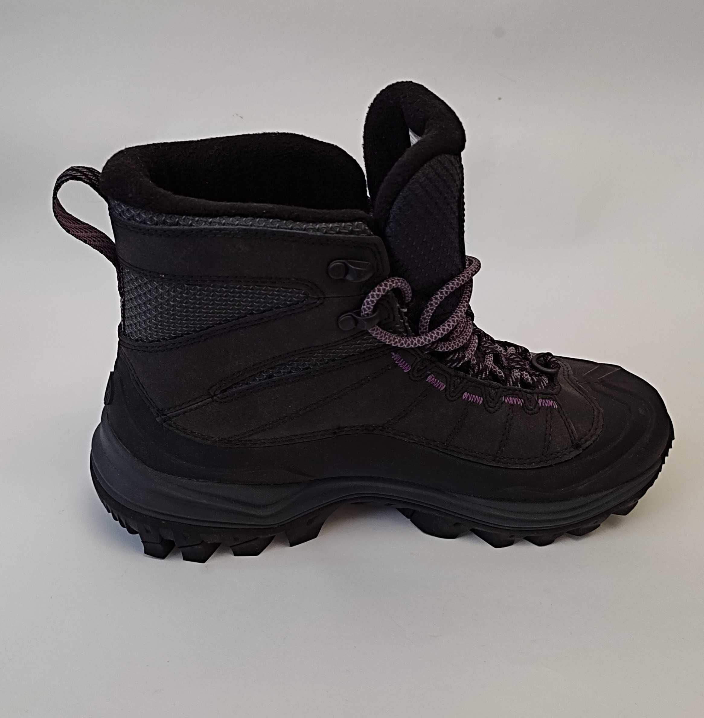 Продам женские зимние ботинки , Merrell, 39 р