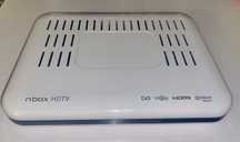 Dekoder Tuner ADVB nc+ nbox HDTV ITI-2850ST