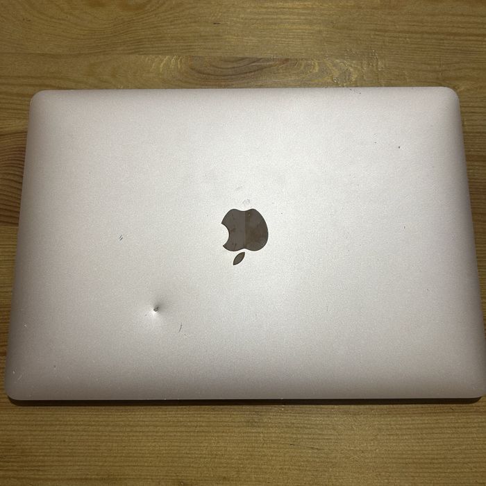 MacBook Air 2018