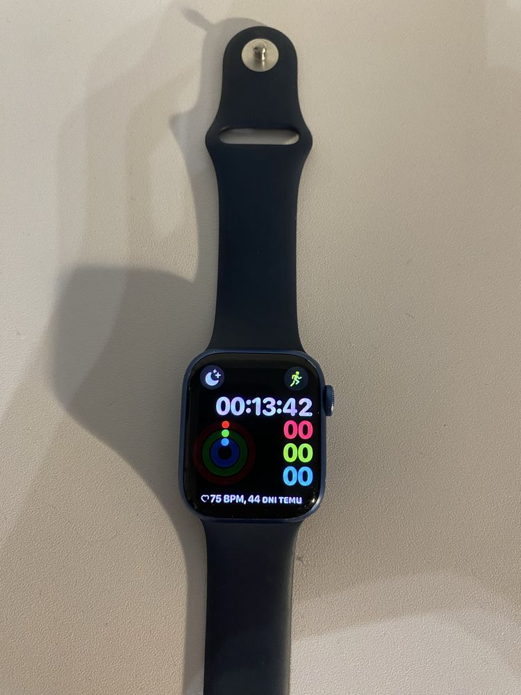 Apple watch 7 cellular 41mm