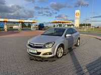 Opel Astra H GTC