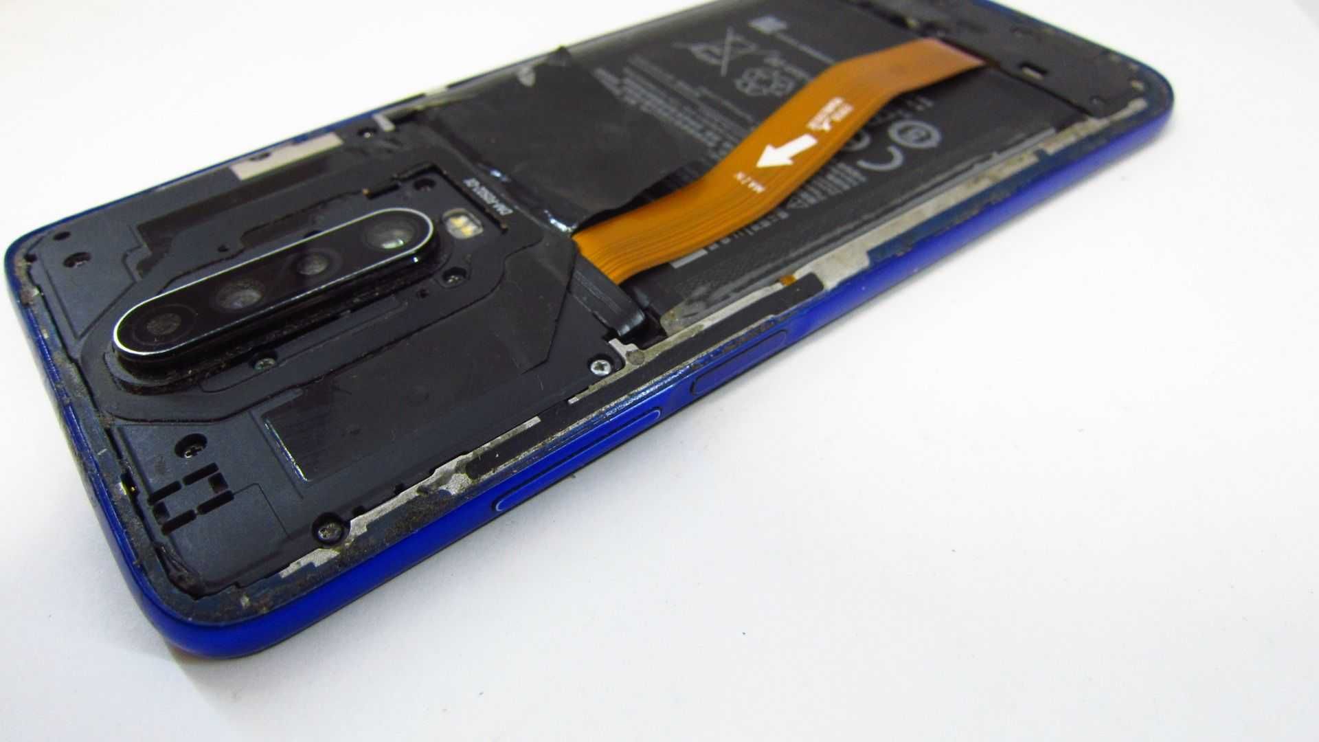 Xiaomi Poco X2 8/128Gb Blue