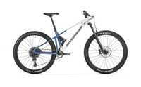 Rower Mondraker Foxy Bunker Grey Denim Blue Navy Blue 2024