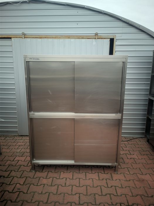 Szafa przelotowa 140/60/180cm