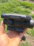 Aimpoint CompM4 2MOA каліматорний приціл