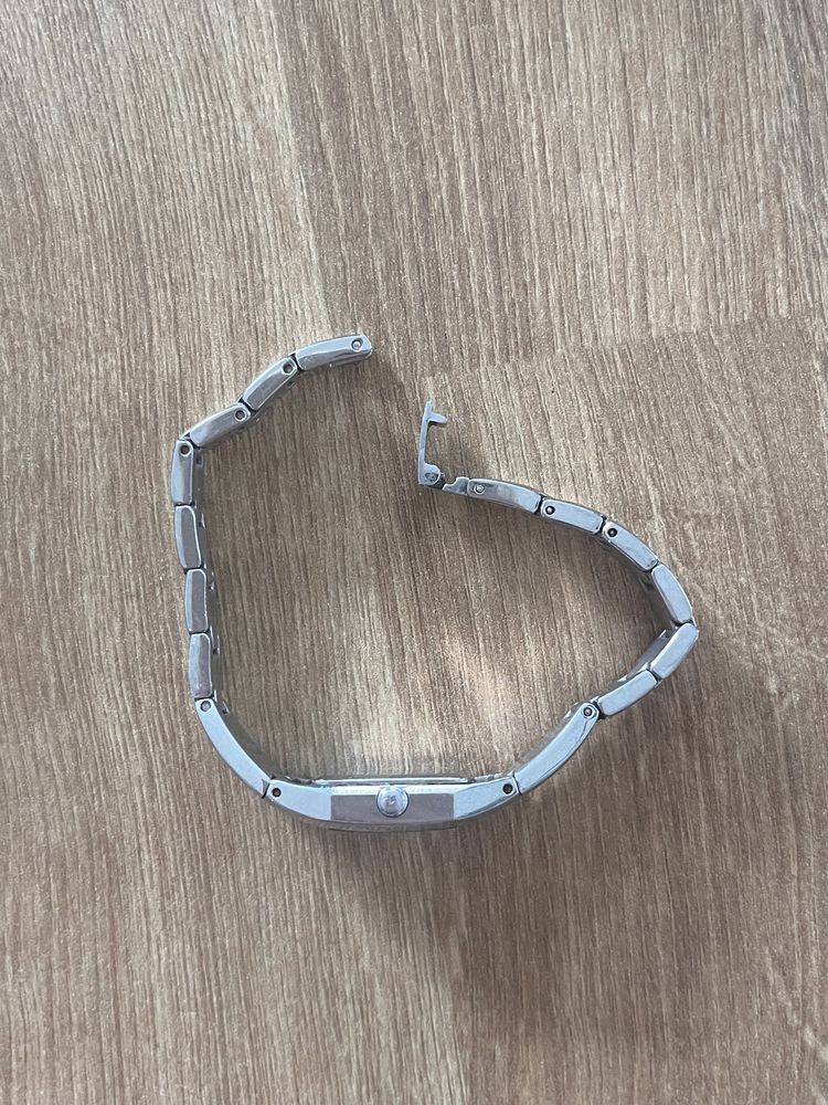 Zegarek casio bransoleta damski