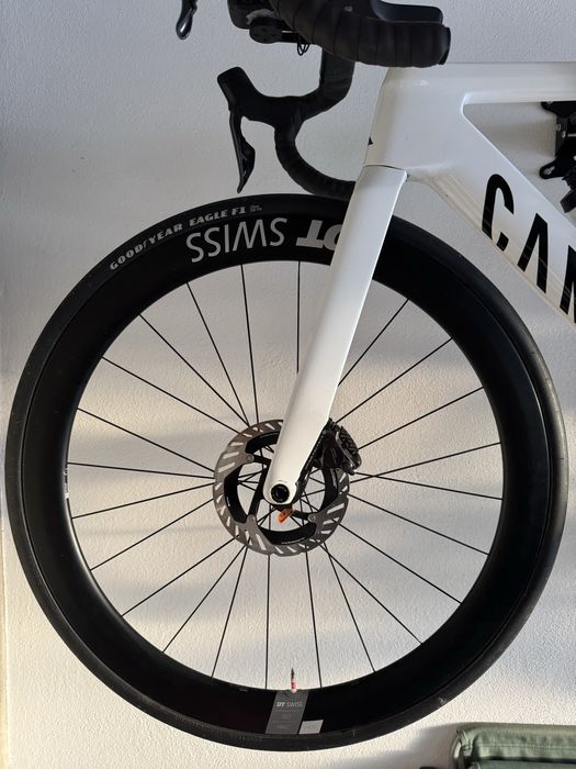 DT Swiss ARC 1400 50DB