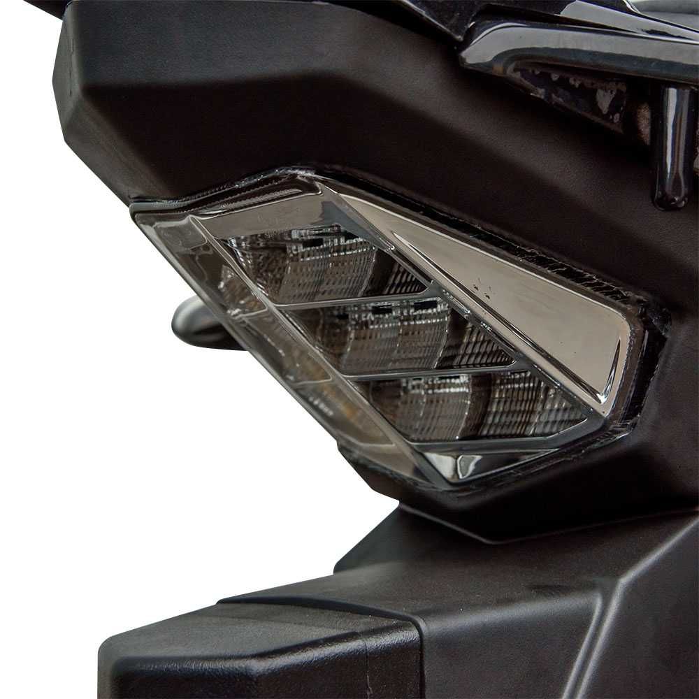 Мотоцикл spark SP250D-7