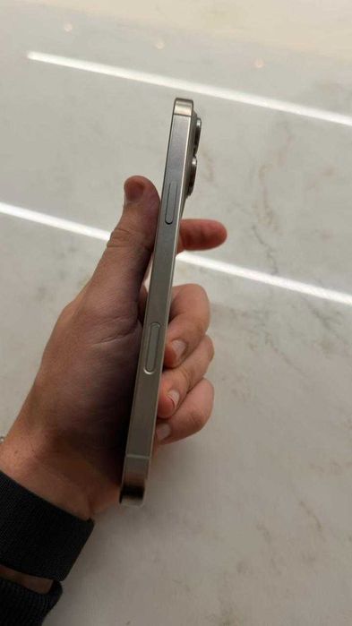 Iphone 16 Pro Max 256gb