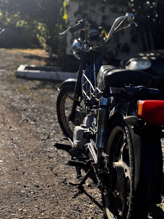 Продам дельту 72