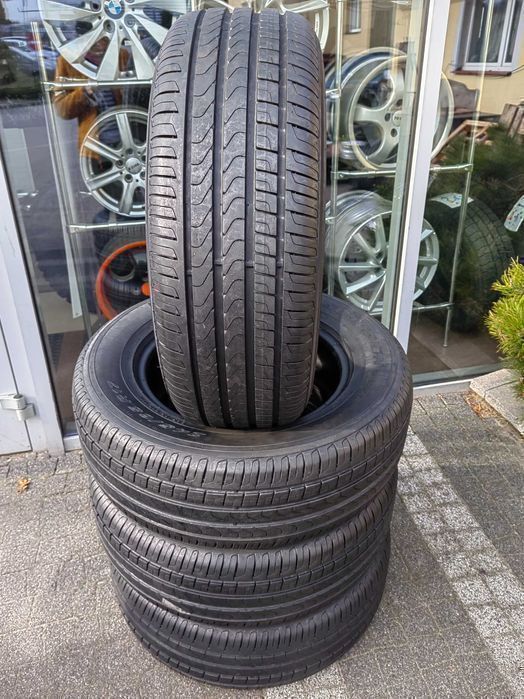 245/65R17 111H Pirelli Scorpion Verde Komplet lato Jeep Kia Sorento