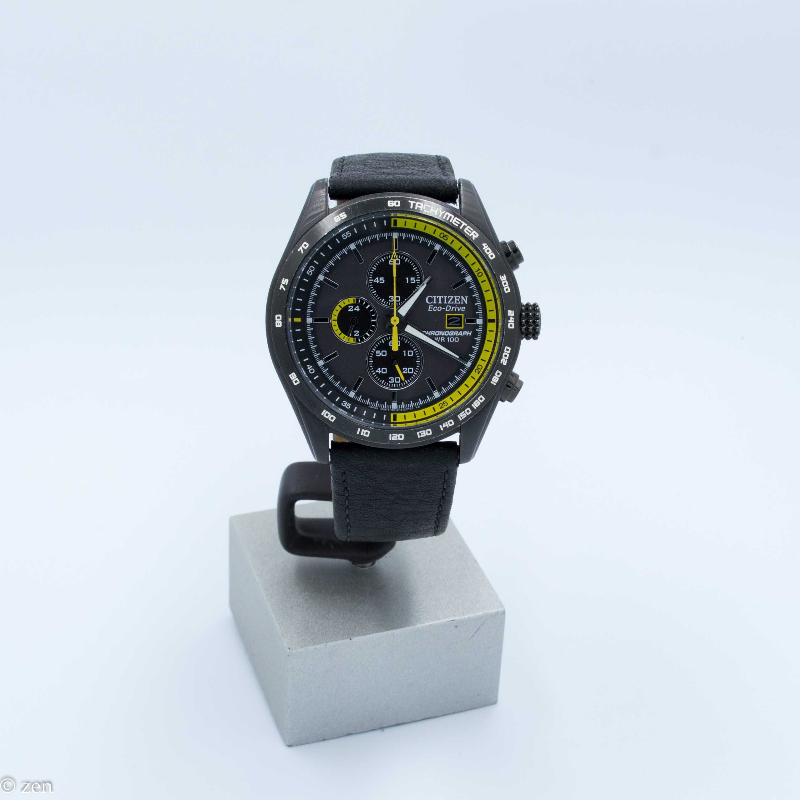 Zegarek męski Citizen Eco-drive CA0258-03E