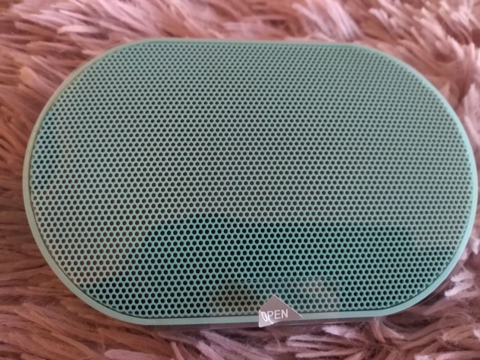 Głośnik Amazon Alexa