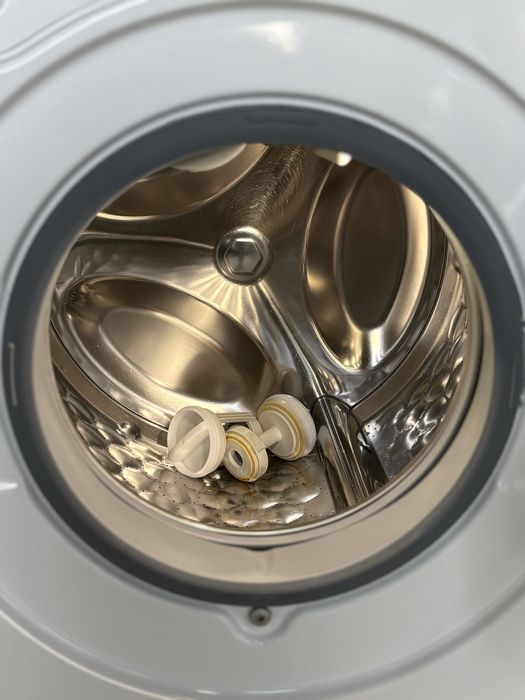 Пральна машина Miele WCR890 WPS – преміум клас, WiFi, SteamCare, 9 кг