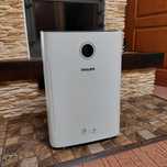 Очиститель и увлажнитель воздуха 2-в-1 PHILIPS Series 2000i AC2729/50/