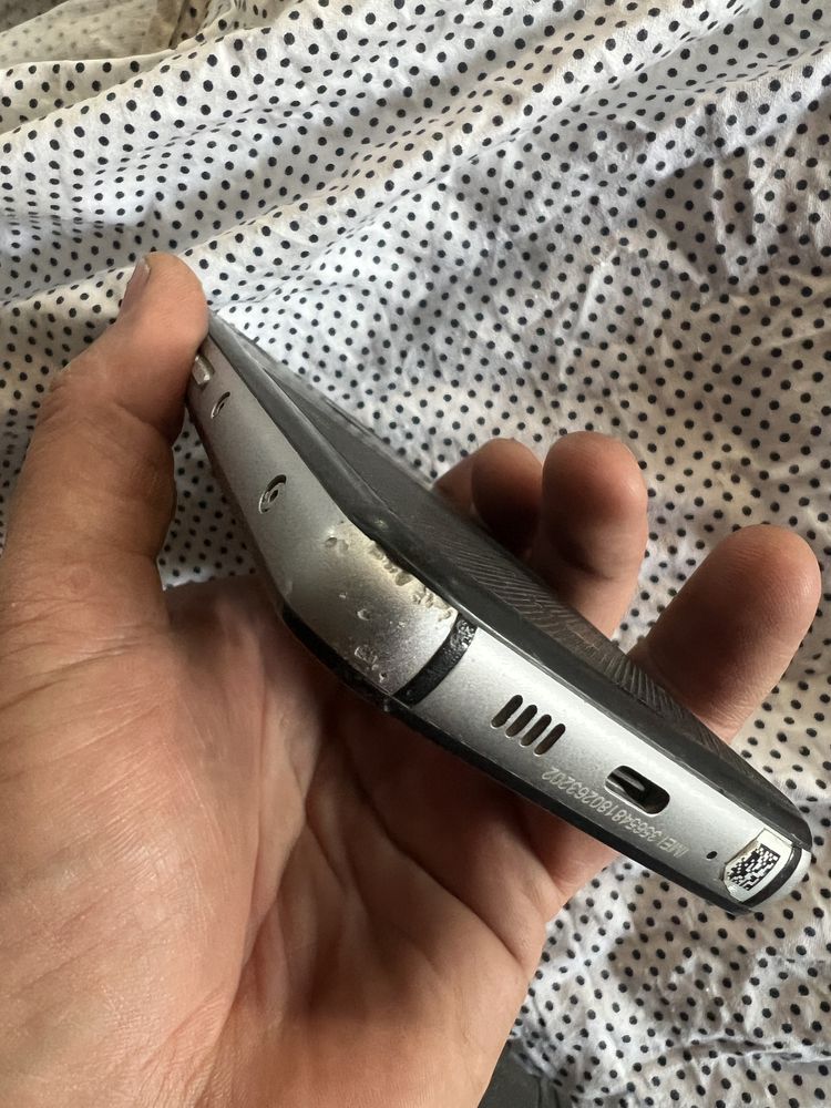 Протиударний смартфон Caterpillar CAT S62 USA 128GB