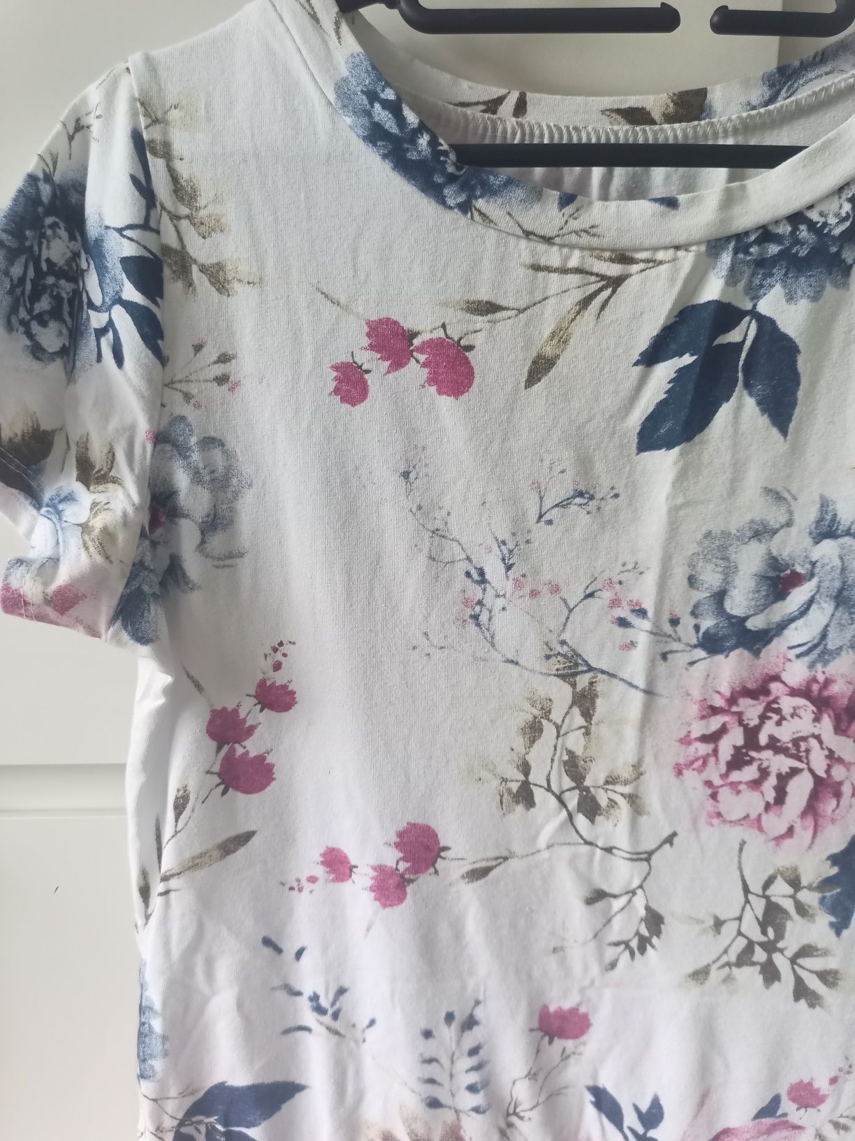 Sukienka damska letnia 40/38