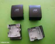 capa botão comando vidros Opel Astra H