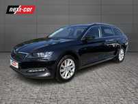 Skoda Superb 2020_DSG_SalonPL_F-VAT23_Szybki Leasing_POLSKISALON.PL