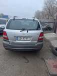 Розборка шрот киа соренто 2002-2009