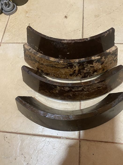 Колотки на драглай эо-304, эо -652 , эо-3211.