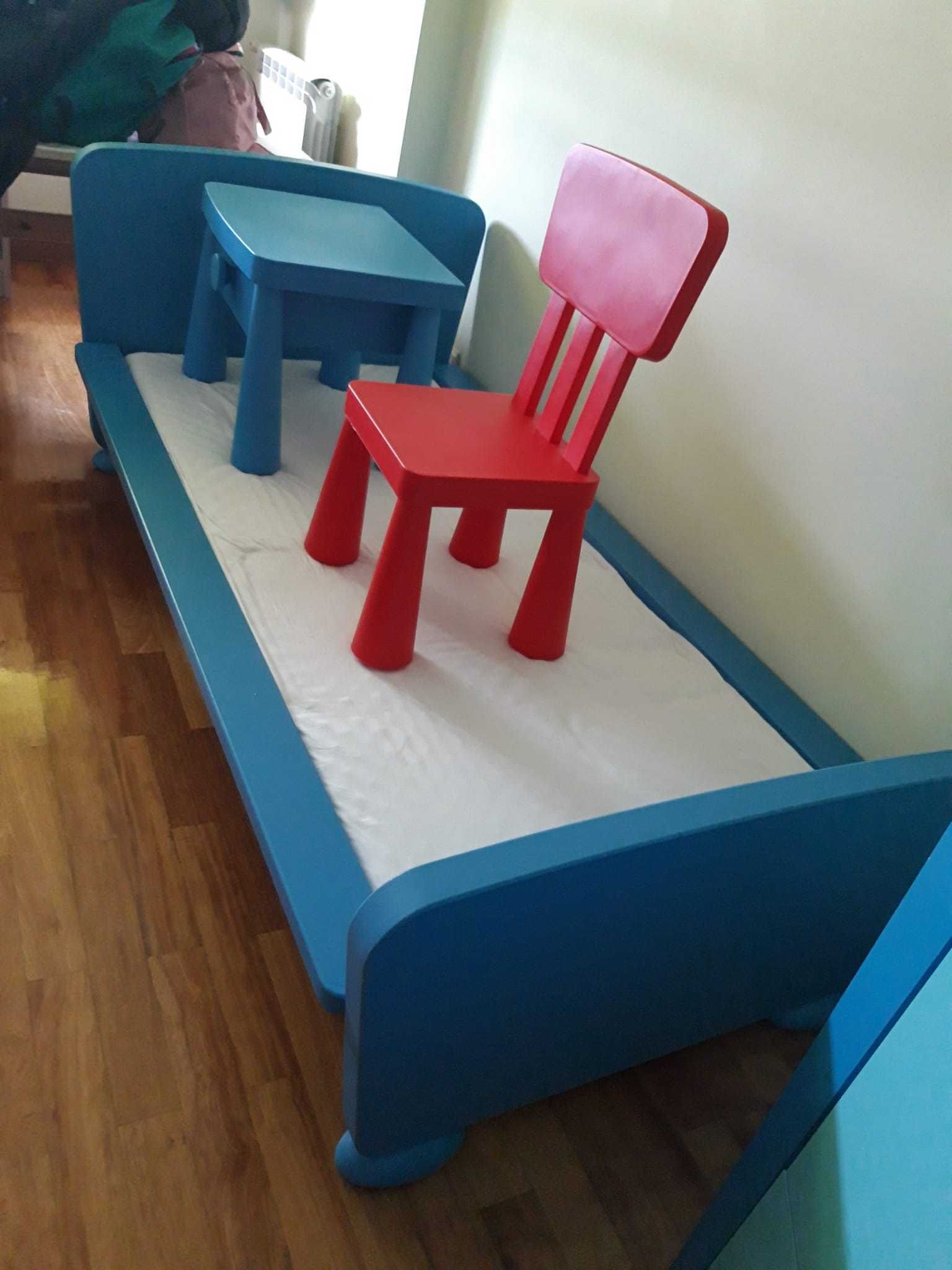 Mobília quarto criança completa - IKEA