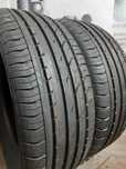 Шини 8,5мм 225/60 R16 CONTINENTAL ContiPremiumContact 2 сток літо