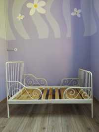 Rama łóżka dziecięcego IKEA MINNEN 18425