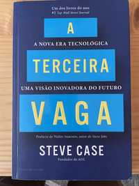 A Terceira Vaga de Steve Case