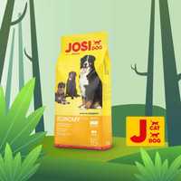 Josera JosiDog Economy - Сухий корм для дорослих собак всіх порід 15кг