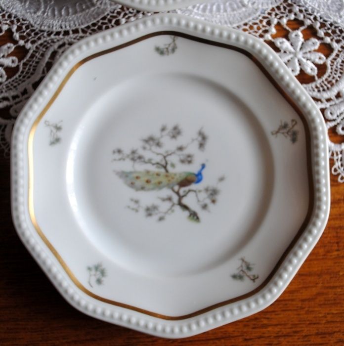 Stara porcelana Rosenthal i inne