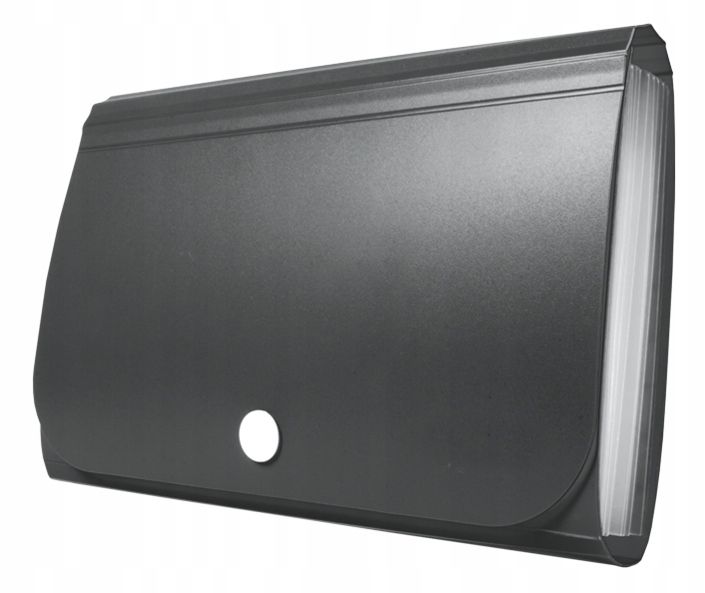 tetis mini organizer harmonijkowy na banknoty