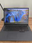 Lenovo Legion 17ACH6H Ryzen 7 5800H RTX 3060 32 GB RAM