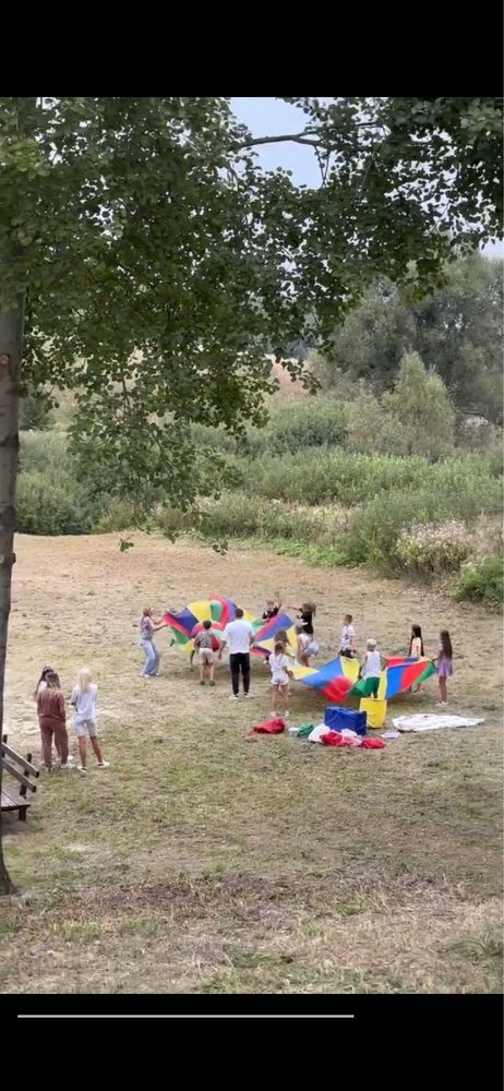 Відпочинок з рибалкою