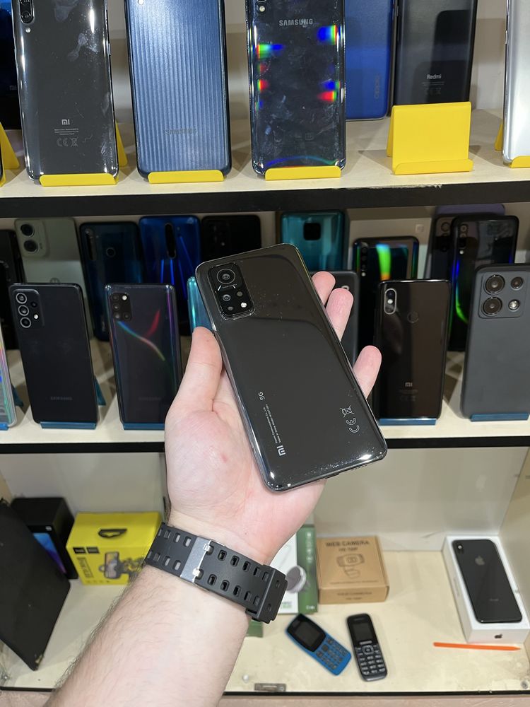 Xiaomi Mi 10T 8/128GB NFC