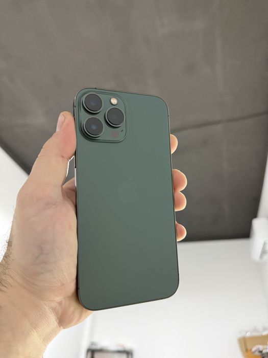 Apple iphone 13 Pro Max 128 gb айфон про макс 100%