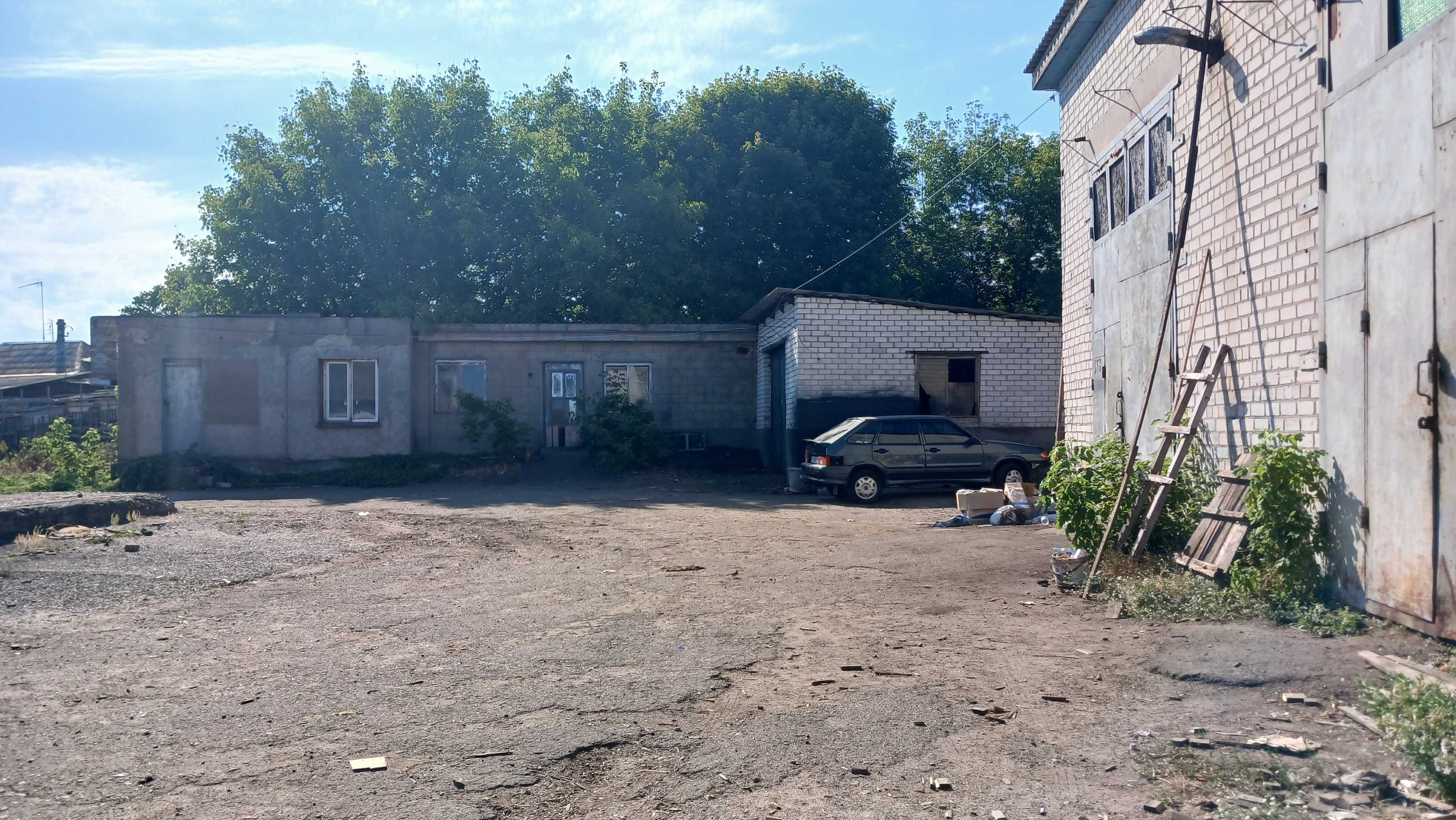 продаж СТО Сміла