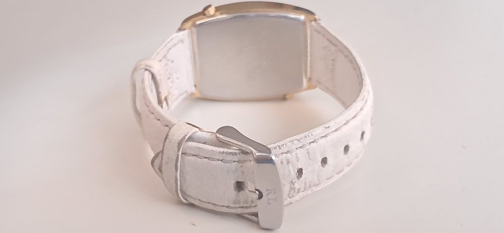 Часы ORIENT dual time.