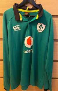 Ireland Rugby Jersey (Price Reduced!)