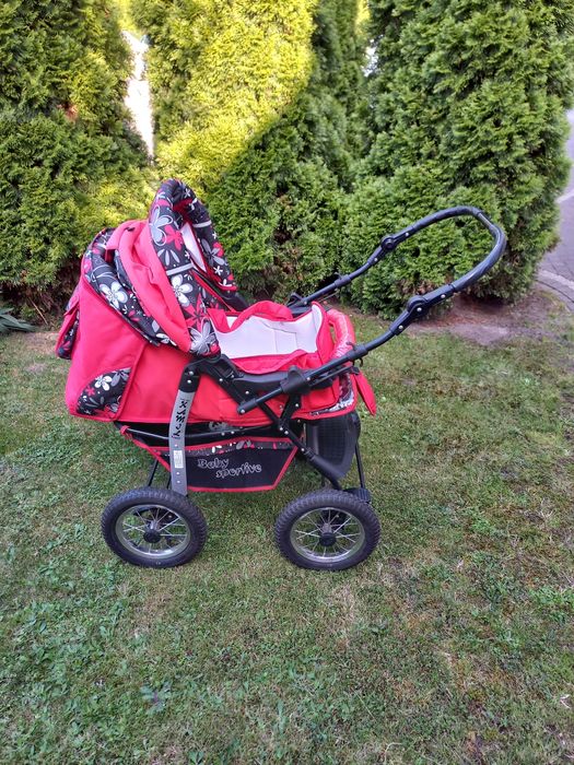 Wózek Baby sportive