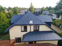 Mycie Malowanie Dachów Elewacji czyszczenie kostki brukowej dachówki